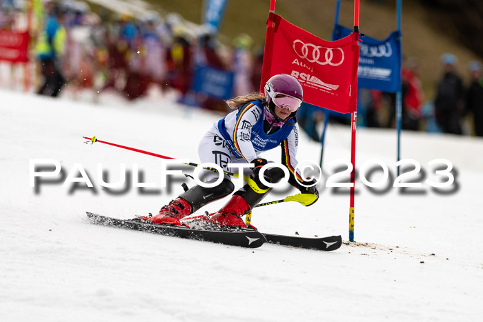 BSV Skiliga Bayern Schüler II VSL 15.01.2023