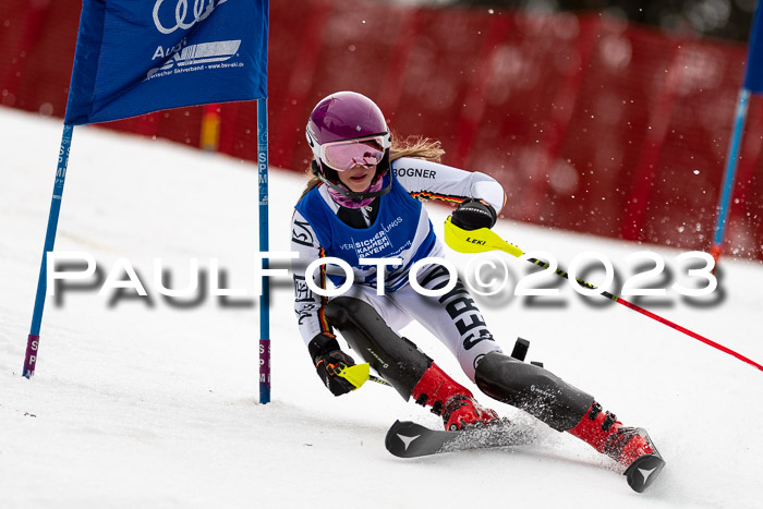 BSV Skiliga Bayern Schüler II VSL 15.01.2023
