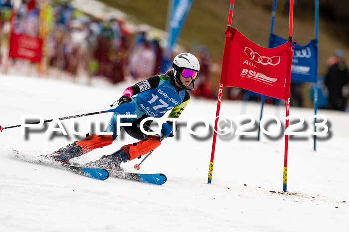 BSV Skiliga Bayern Schüler II VSL 15.01.2023