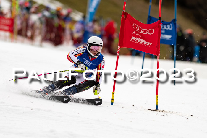 BSV Skiliga Bayern Schüler II VSL 15.01.2023