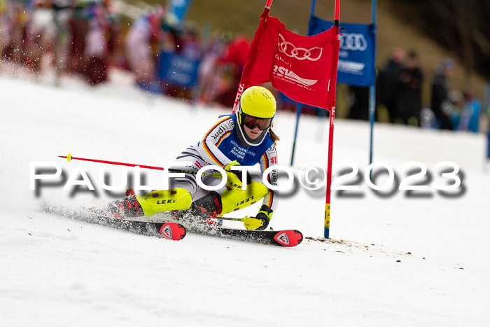 BSV Skiliga Bayern Schüler II VSL 15.01.2023