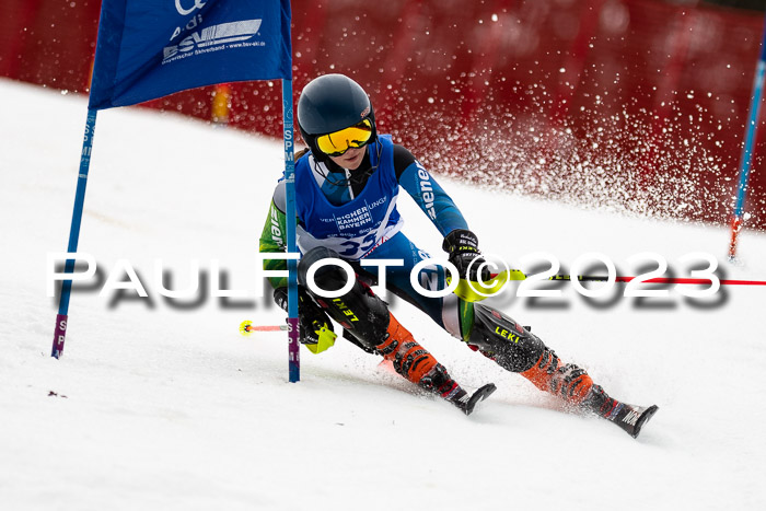 BSV Skiliga Bayern Schüler II VSL 15.01.2023