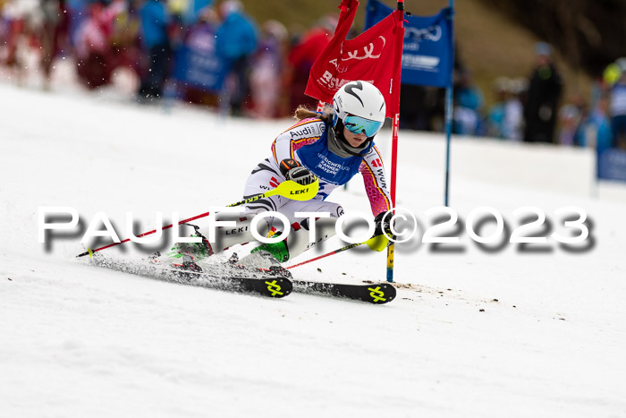 BSV Skiliga Bayern Schüler II VSL 15.01.2023