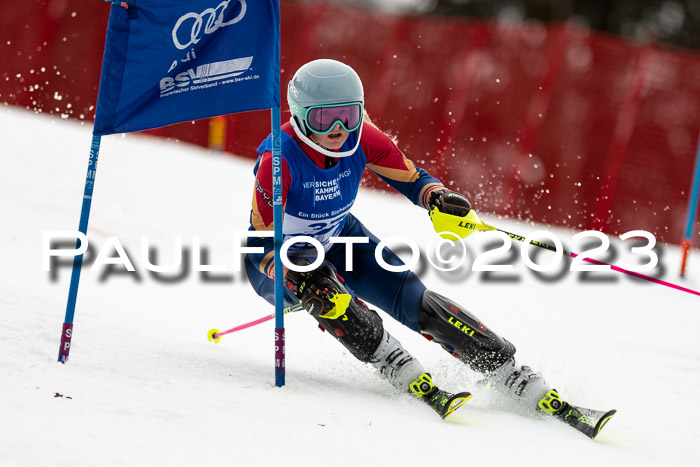 BSV Skiliga Bayern Schüler II VSL 15.01.2023