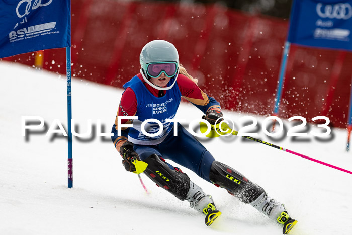 BSV Skiliga Bayern Schüler II VSL 15.01.2023