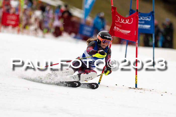 BSV Skiliga Bayern Schüler II VSL 15.01.2023