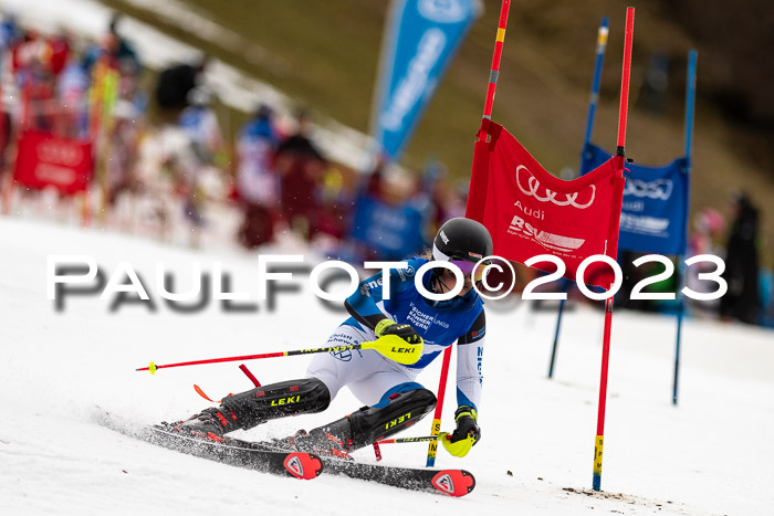 BSV Skiliga Bayern Schüler II VSL 15.01.2023