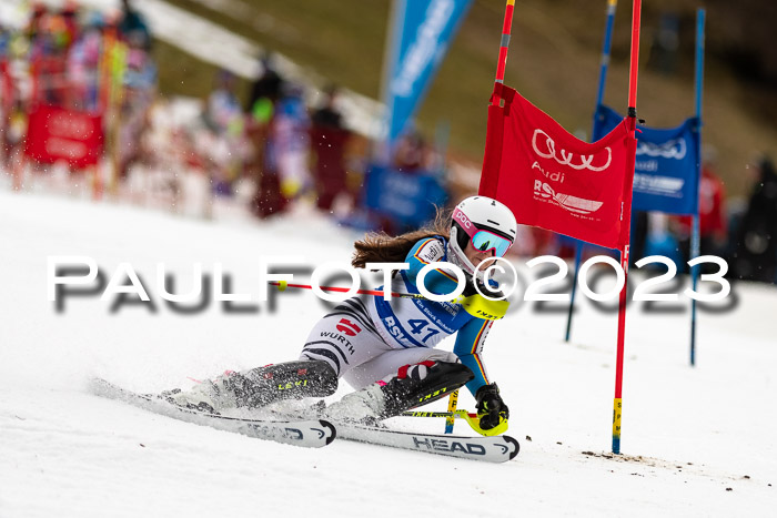 BSV Skiliga Bayern Schüler II VSL 15.01.2023