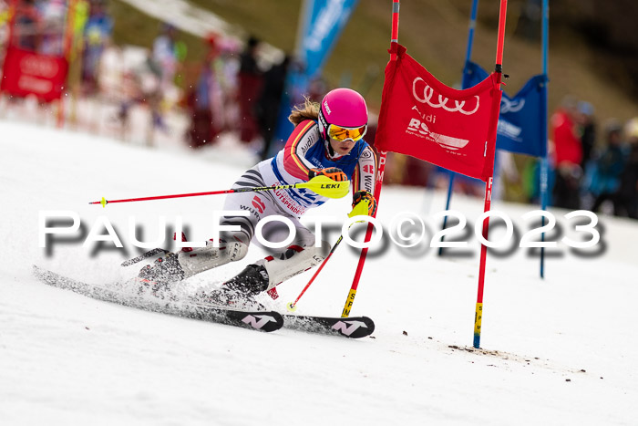 BSV Skiliga Bayern Schüler II VSL 15.01.2023