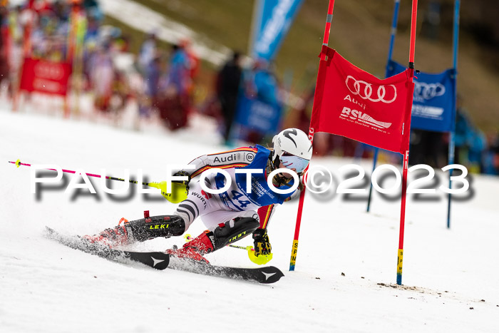 BSV Skiliga Bayern Schüler II VSL 15.01.2023