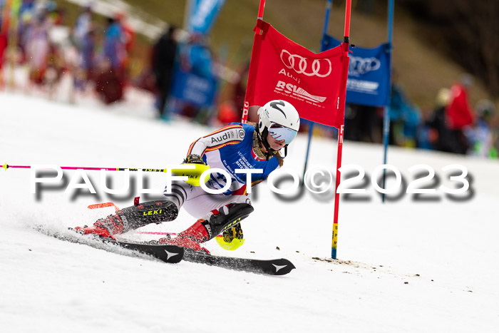 BSV Skiliga Bayern Schüler II VSL 15.01.2023