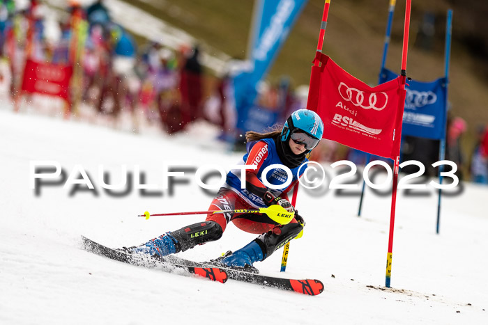 BSV Skiliga Bayern Schüler II VSL 15.01.2023