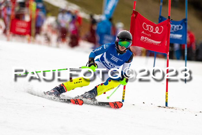BSV Skiliga Bayern Schüler II VSL 15.01.2023