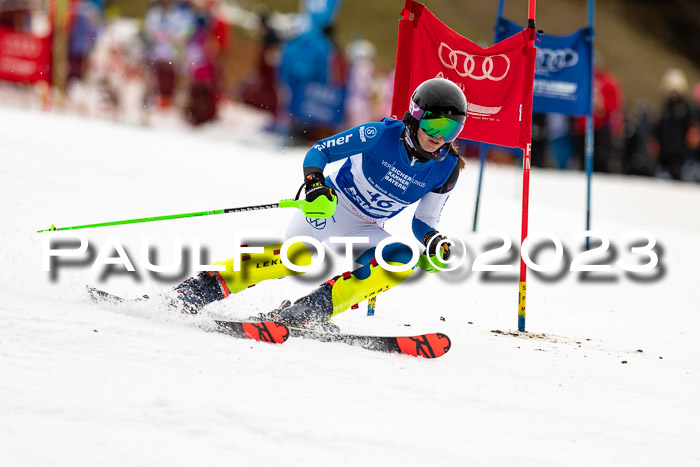 BSV Skiliga Bayern Schüler II VSL 15.01.2023