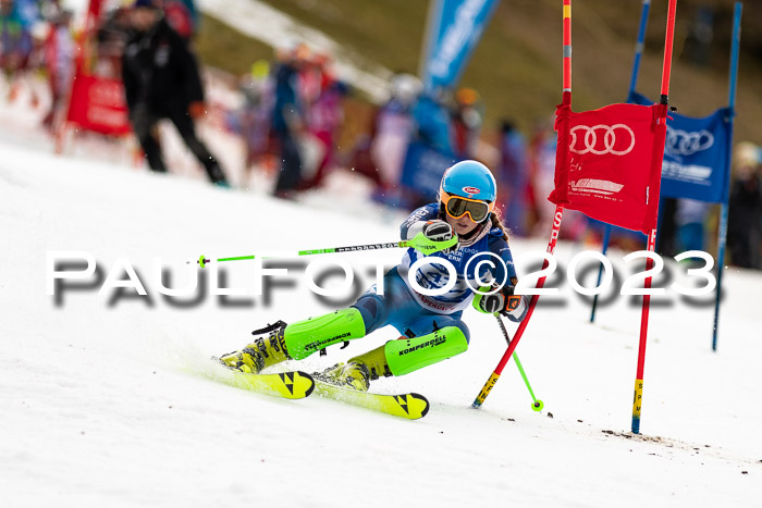 BSV Skiliga Bayern Schüler II VSL 15.01.2023