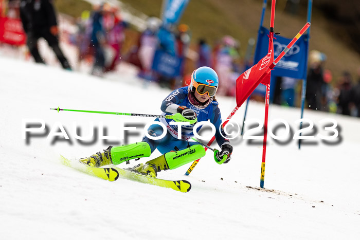 BSV Skiliga Bayern Schüler II VSL 15.01.2023