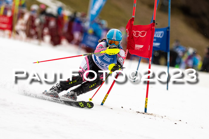 BSV Skiliga Bayern Schüler II VSL 15.01.2023