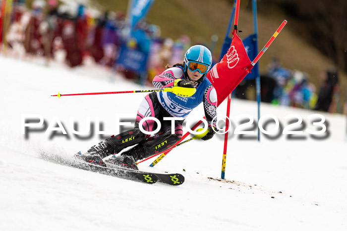 BSV Skiliga Bayern Schüler II VSL 15.01.2023