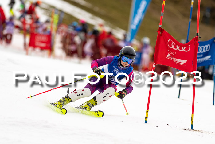 BSV Skiliga Bayern Schüler II VSL 15.01.2023