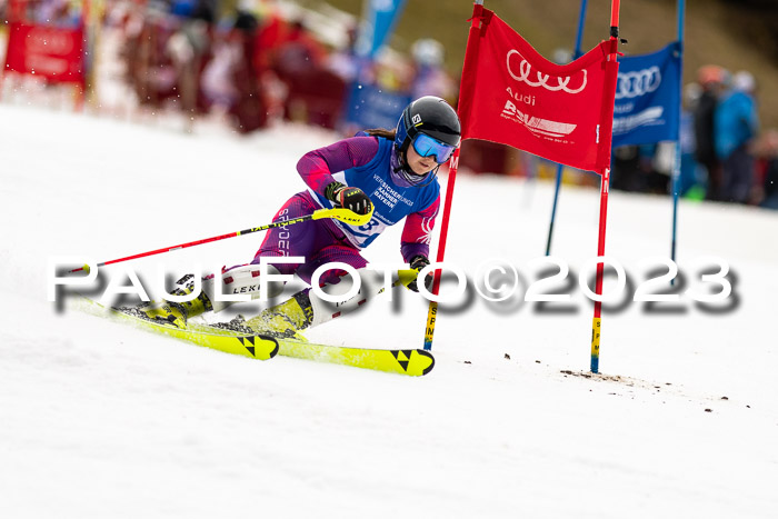 BSV Skiliga Bayern Schüler II VSL 15.01.2023