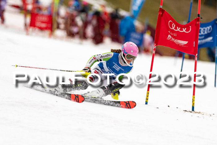 BSV Skiliga Bayern Schüler II VSL 15.01.2023