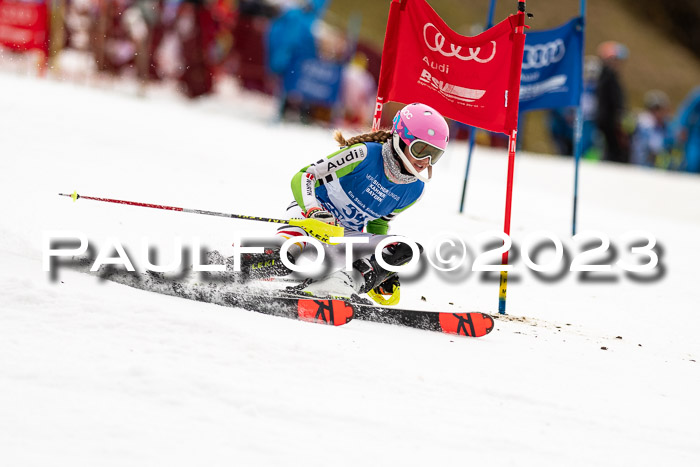 BSV Skiliga Bayern Schüler II VSL 15.01.2023