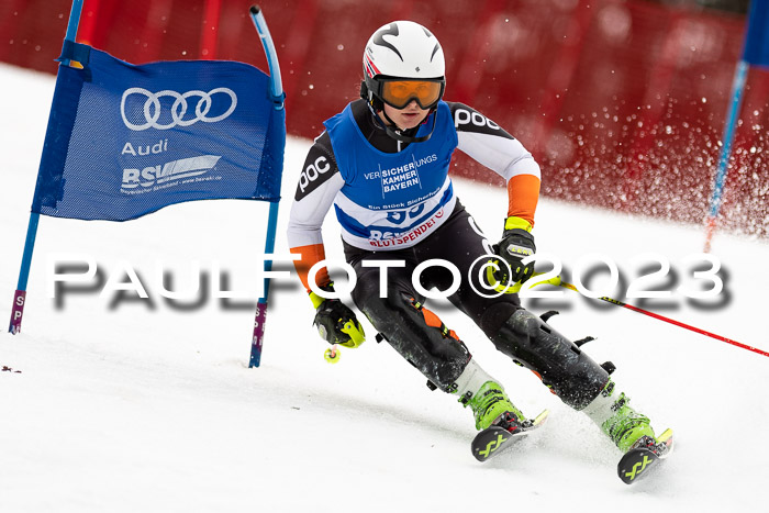BSV Skiliga Bayern Schüler II VSL 15.01.2023