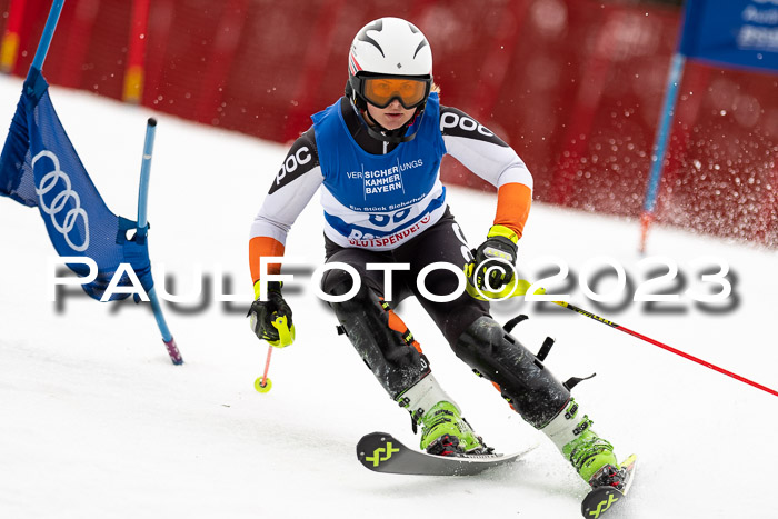 BSV Skiliga Bayern Schüler II VSL 15.01.2023