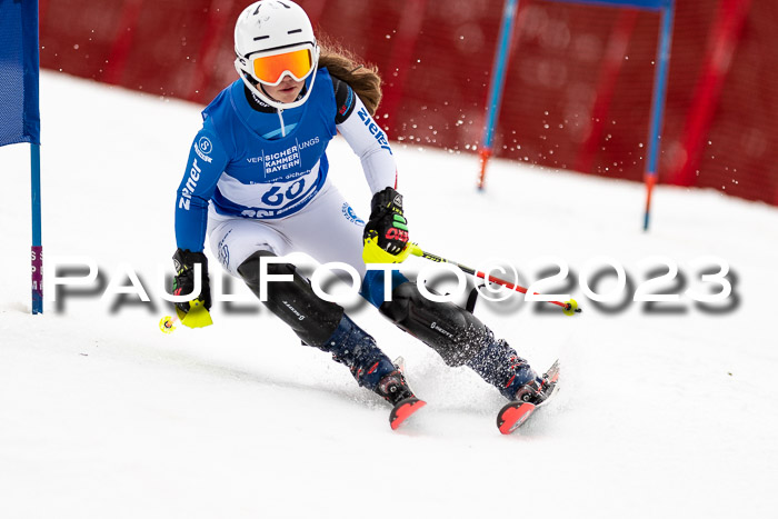 BSV Skiliga Bayern Schüler II VSL 15.01.2023