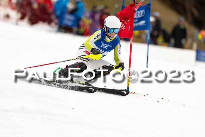 BSV Skiliga Bayern Schüler II VSL 15.01.2023