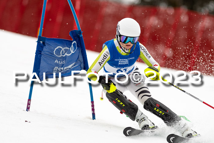 BSV Skiliga Bayern Schüler II VSL 15.01.2023