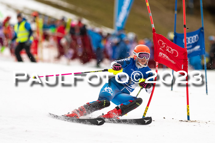 BSV Skiliga Bayern Schüler II VSL 15.01.2023