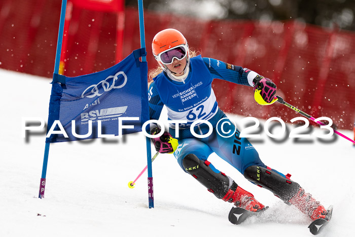 BSV Skiliga Bayern Schüler II VSL 15.01.2023