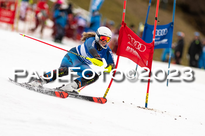 BSV Skiliga Bayern Schüler II VSL 15.01.2023