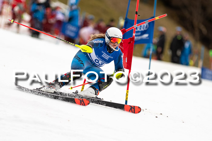 BSV Skiliga Bayern Schüler II VSL 15.01.2023