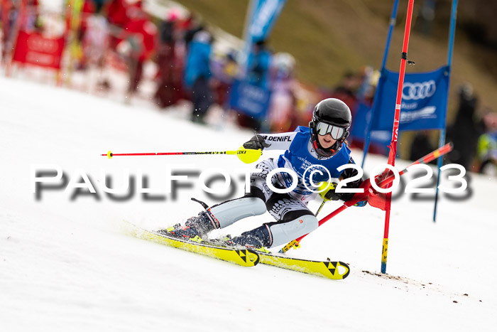 BSV Skiliga Bayern Schüler II VSL 15.01.2023