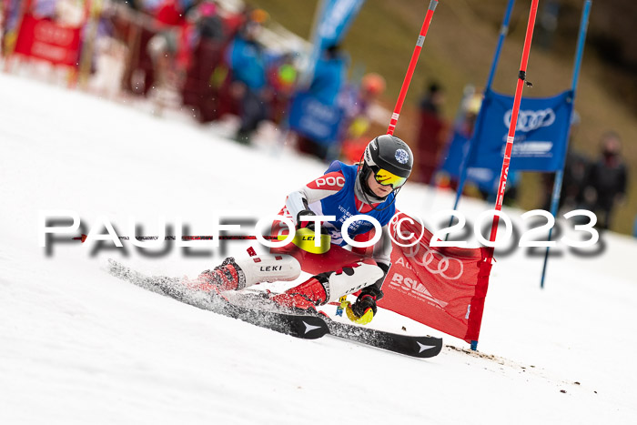 BSV Skiliga Bayern Schüler II VSL 15.01.2023