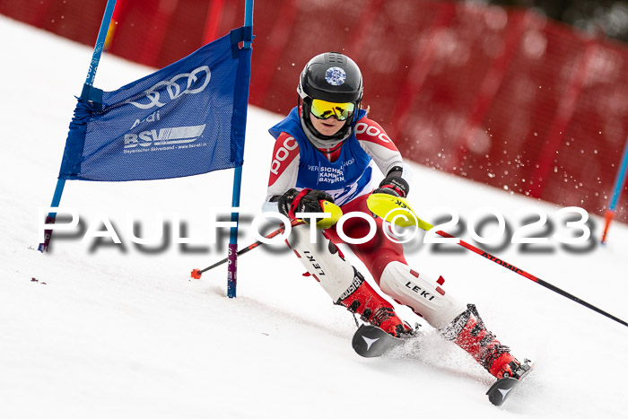 BSV Skiliga Bayern Schüler II VSL 15.01.2023