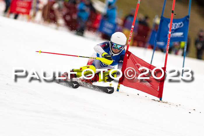 BSV Skiliga Bayern Schüler II VSL 15.01.2023