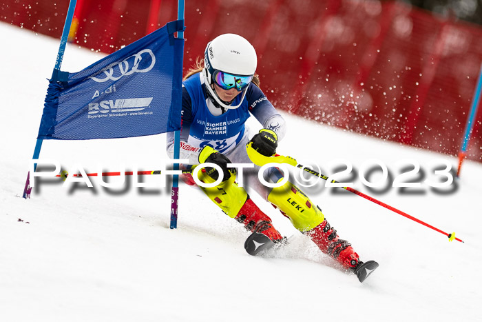 BSV Skiliga Bayern Schüler II VSL 15.01.2023