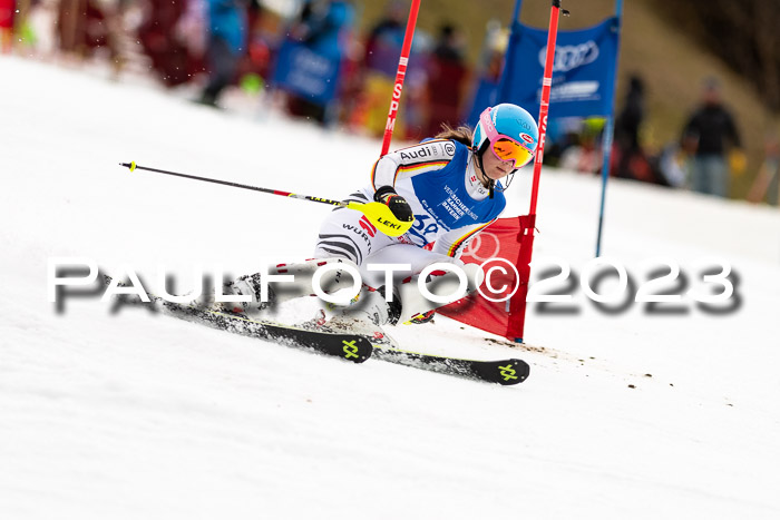 BSV Skiliga Bayern Schüler II VSL 15.01.2023