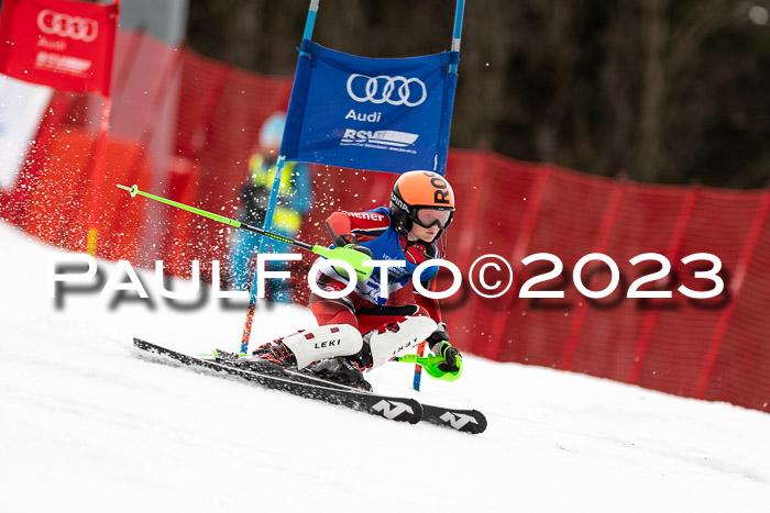 BSV Skiliga Bayern Schüler II VSL 15.01.2023