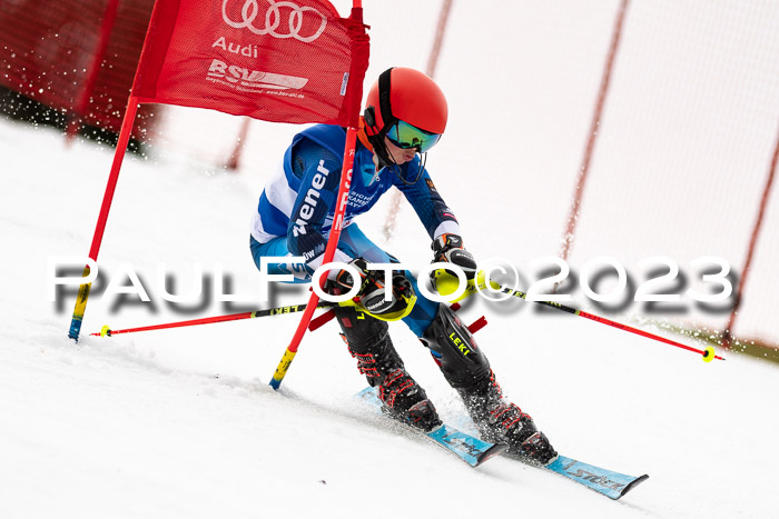BSV Skiliga Bayern Schüler II VSL 15.01.2023