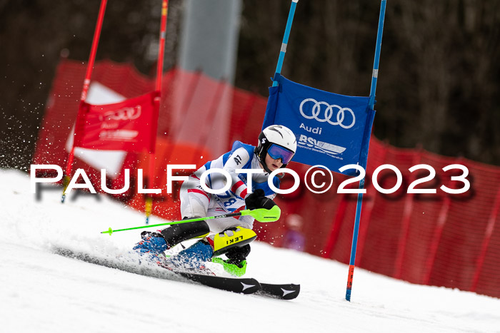 BSV Skiliga Bayern Schüler II VSL 15.01.2023