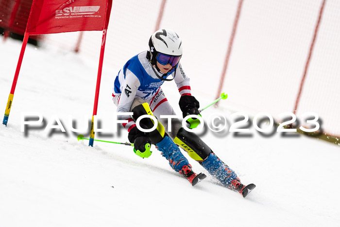 BSV Skiliga Bayern Schüler II VSL 15.01.2023