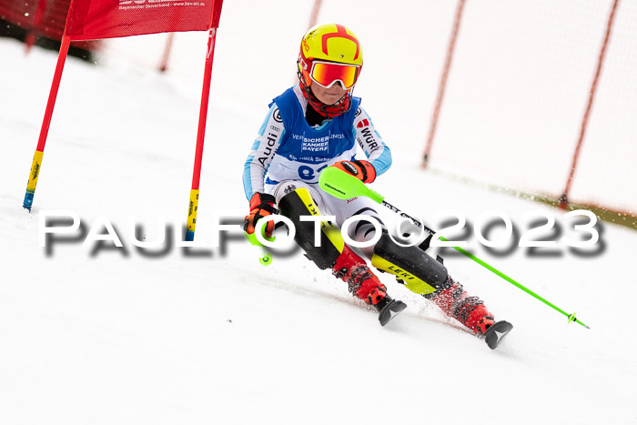 BSV Skiliga Bayern Schüler II VSL 15.01.2023