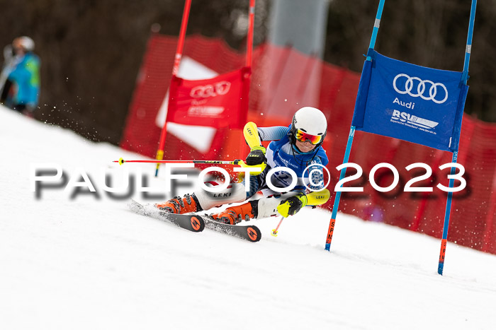 BSV Skiliga Bayern Schüler II VSL 15.01.2023