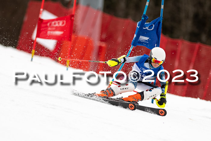 BSV Skiliga Bayern Schüler II VSL 15.01.2023
