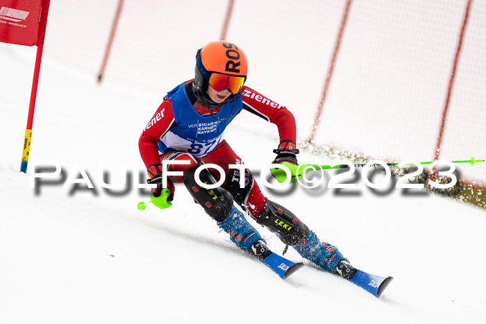 BSV Skiliga Bayern Schüler II VSL 15.01.2023
