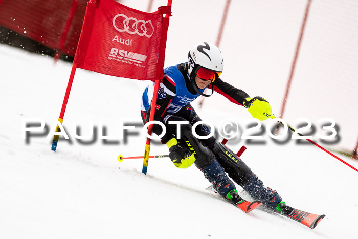 BSV Skiliga Bayern Schüler II VSL 15.01.2023